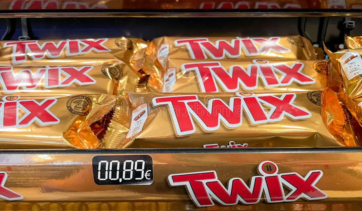 Twix Secrets Revealed – The Shocking Truth About Your Favorite Chocolate